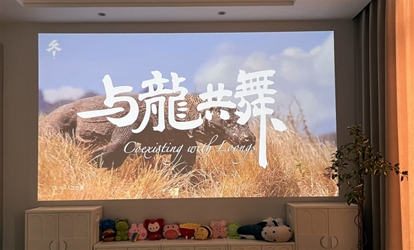投影仪选购推荐！这四款闭眼入不踩雷pg模拟器2025年高性价比卧室(图5)
