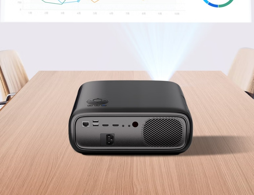级版投影仪具体配置 爱国者H330Pro