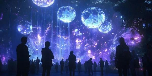 红展厅设计-深圳信可威pg电子免费模拟器网(图3)