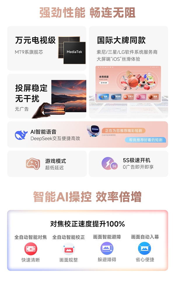 哪款 哈趣投影居家影音的超值之选！pg电子模拟器试玩618投影仪选(图6)
