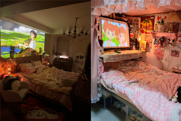 哪款 哈趣投影居家影音的超值之选！pg电子模拟器试玩618投影仪选(图5)