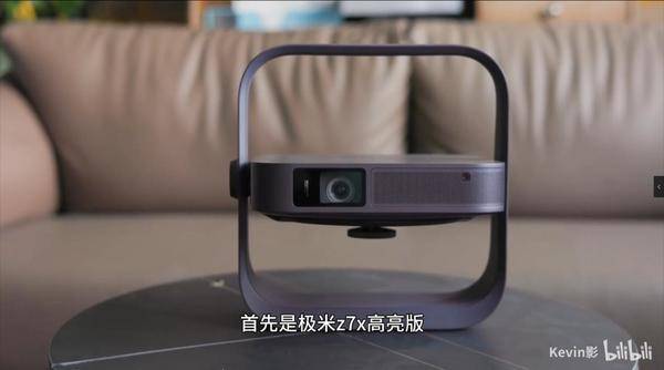 D激光光源下的3000元投影仪画质与亮度剖析pg电子中文模拟器LED、三色激光、ALP(图5)