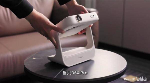 D激光光源下的3000元投影仪画质与亮度剖析pg电子中文模拟器LED、三色激光、ALP(图9)