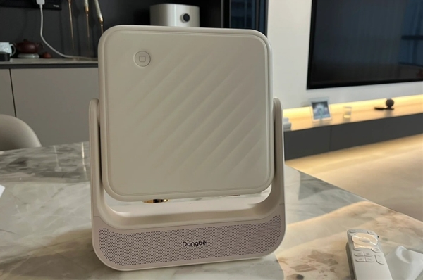 花板！当贝D6X Plus凭什么脱颖而出pg电子中国网站2000元投影仪性价比天(图6)