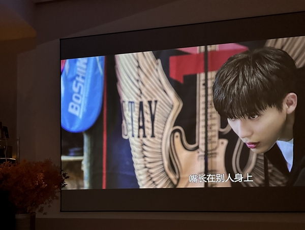 花板！当贝D6X Plus凭什么脱颖而出pg电子中国网站2000元投影仪性价比天(图2)