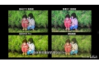 D激光光源下的3000元投影仪画质与亮度